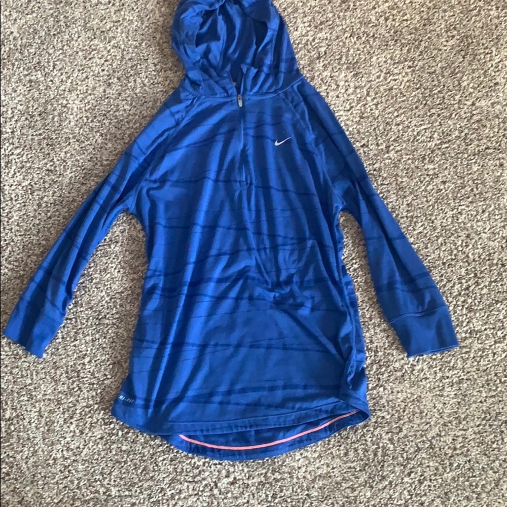 Nike Dri-Fit running shirt